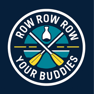 Row Row Row Your Buddies